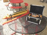 Unused Laser Level,