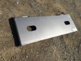 Unused Adaptor Plate Attachment,