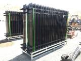 (20) Unused Barer Barer 107 7ft x 10ft Galvanized