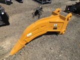 Unused GIYI GYR320C Ripper Attachment,