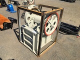 Unused SKLP Rock Crusher,
