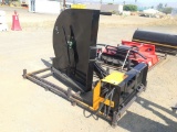Unused GIYI Articulating Brush Cutter Attachment,