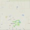 5 Acres Vacant Flat Parcel in California,