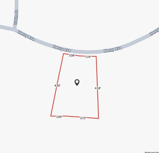 2.38 Acres Vacant Flat Parcel in California,