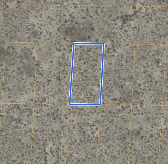 5,000 SqFt Vacant Parcel in Nevada,