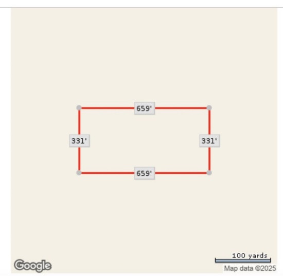 5 Acres Vacant Parcel in California,