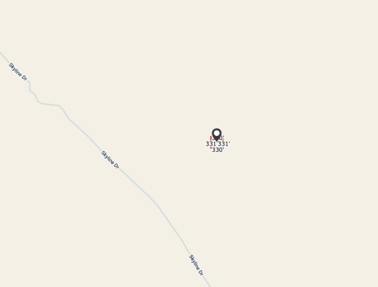 2.5 Acres Vacant Parcel in California,