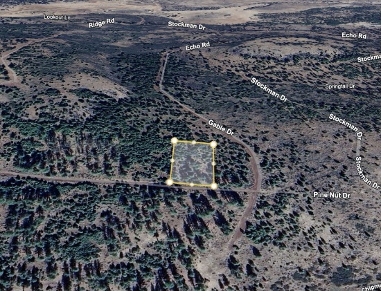 40,946 SqFt Vacant Parcel in California,