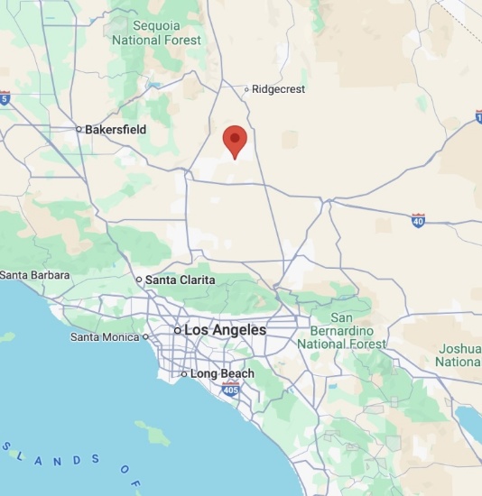11,802 SqFt Multi-Family Vacant Parcel in