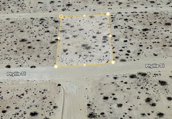 11,625 SqFt Multi-Family Vacant Parcel in
