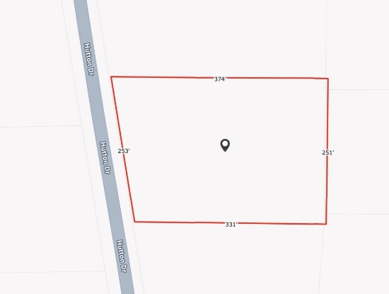 1.95 Acres Vacant Flat Parcel in California,