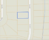 8,735 SqFt Vacant Flat Parcel in California,