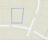 14,978 SqFt Vacant Flat Parcel in California,