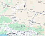 10,890 SqFt Vacant Flat Parcel in California,
