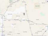 10,890 SqFt Vacant Flat Parcel in California,