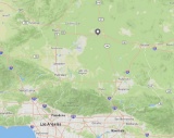 1,264 SqFt Vacant Flat Parcel in California,