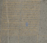 5,000 SqFt Vacant Parcel in Nevada,
