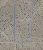 5 Acres Vacant Flat Parcel in California,