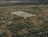 40,075 SqFt Vacant Parcel in California,
