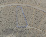 2.01 Acre Vacant Flat Parcel in California,