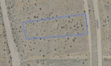 1.87 Acre Vacant Flat Parcel in California,