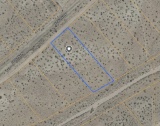 1.90 Acre Vacant Flat Parcel in California,