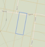 40,075 SqFt Vacant Parcel in California,
