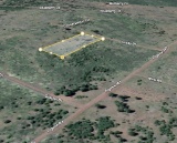 40,075 SqFt Vacant Parcel in California,
