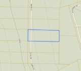 40,575 SqFt Vacant Parcel in California,