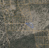 40,575 SqFt Vacant Parcel in California,
