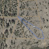 36,155 SqFt Vacant Parcel in California,
