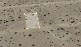 8,693 SqFt Vacant Flat Parcel in California,