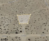 7,948 SqFt Vacant Flat Parcel in California,