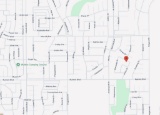 11,163 SqFt Multi-Family Vacant Parcel in