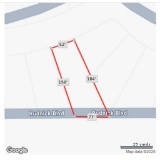 10,353 SqFt Vacant Parcel in California,