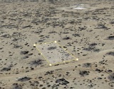 2,614 SqFt Vacant Flat Parcel in Arizona,