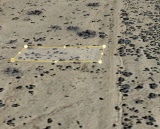 2,614 SqFt Vacant Flat Parcel in Arizona,