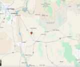 2,614 SqFt Vacant Flat Parcel in Arizona,
