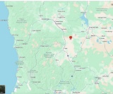 2.50 Acres Vacant Flat Parcel in California,