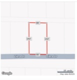 11,363 SqFt Multi-Family Vacant Flat Parcel in