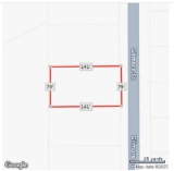 11,218 SqFt Vacant Parcel in California,