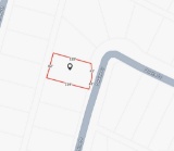 11,081 SqFt Multi-Family Vacant Parcel in