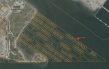 5,000 SqFt Underwater Parcel in California,