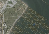 5,000 SqFt Underwater Parcel in California,