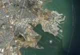 5,000 SqFt Underwater Parcel in California,