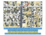 Vacant Parcel in California,