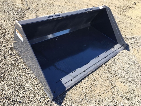 Unused Wolverine TDB-11-66W 68in Bucket,