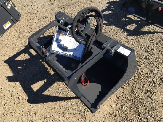 Unused Wolverine MSG-11-44W 44in Stump Grapple