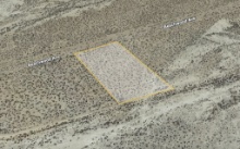 2.42 Acre Vacant Parcel in California,