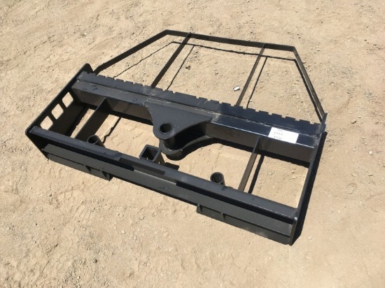 Unused 2026 Wolverine PFF3-13-45W Forklift
